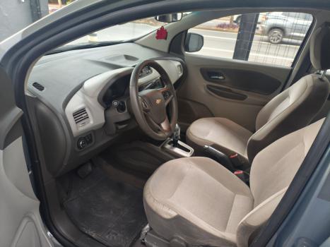 CHEVROLET Spin 1.8 4P FLEX LTZ 7 LUGARES AUTOM�TICO, Foto 11