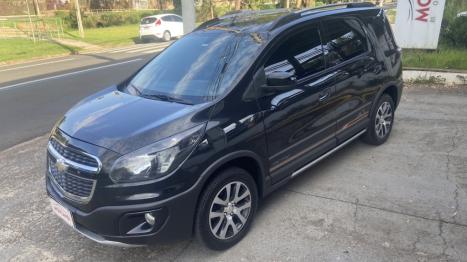 CHEVROLET Spin 1.8 4P FLEX ACTIV5 AUTOM�TICO, Foto 2