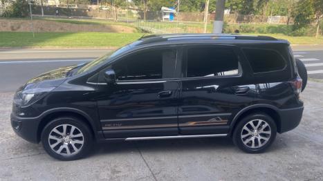 CHEVROLET Spin 1.8 4P FLEX ACTIV5 AUTOM�TICO, Foto 3