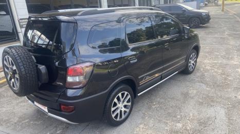 CHEVROLET Spin 1.8 4P FLEX ACTIV5 AUTOM�TICO, Foto 6