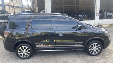 CHEVROLET Spin 1.8 4P FLEX ACTIV5 AUTOM�TICO, Foto 7