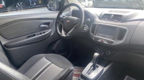 CHEVROLET Spin 1.8 4P FLEX ACTIV5 AUTOM�TICO, Foto 9