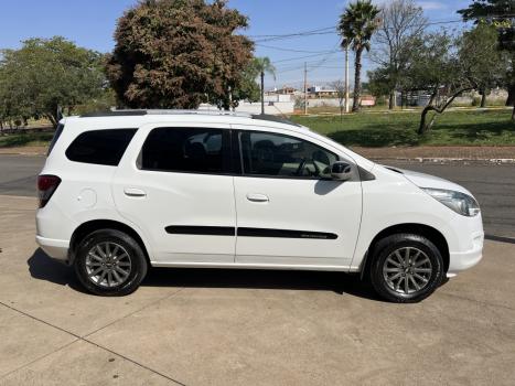 CHEVROLET Spin 1.8 4P FLEX ADVANTAGE AUTOM�TICO, Foto 7