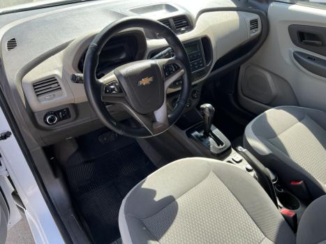 CHEVROLET Spin 1.8 4P FLEX ADVANTAGE AUTOM�TICO, Foto 9