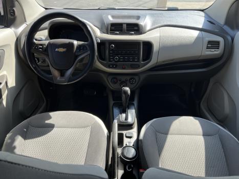 CHEVROLET Spin 1.8 4P FLEX ADVANTAGE AUTOM�TICO, Foto 10