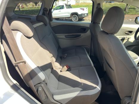 CHEVROLET Spin 1.8 4P FLEX ADVANTAGE AUTOM�TICO, Foto 11