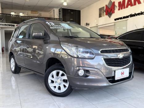 CHEVROLET Spin 1.8 4P FLEX LTZ 7 LUGARES AUTOM�TICO, Foto 1