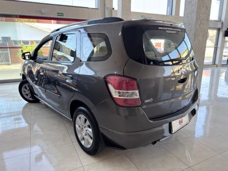 CHEVROLET Spin 1.8 4P FLEX LTZ 7 LUGARES AUTOM�TICO, Foto 4