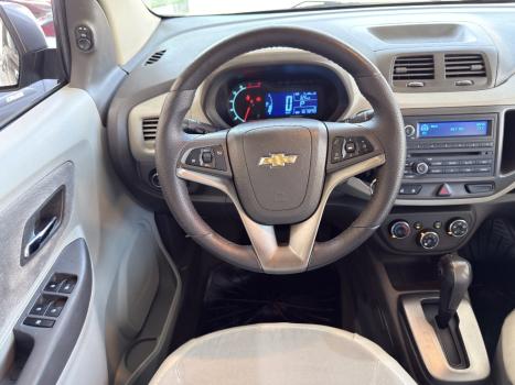CHEVROLET Spin 1.8 4P FLEX LTZ 7 LUGARES AUTOM�TICO, Foto 7