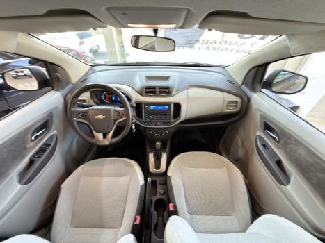CHEVROLET Spin 1.8 4P FLEX LTZ 7 LUGARES AUTOM�TICO, Foto 8