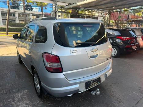 CHEVROLET Spin 1.8 4P FLEX LTZ 7 LUGARES AUTOM�TICO, Foto 4