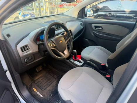 CHEVROLET Spin 1.8 4P FLEX LTZ 7 LUGARES AUTOM�TICO, Foto 5