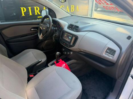 CHEVROLET Spin 1.8 4P FLEX LTZ 7 LUGARES AUTOM�TICO, Foto 6