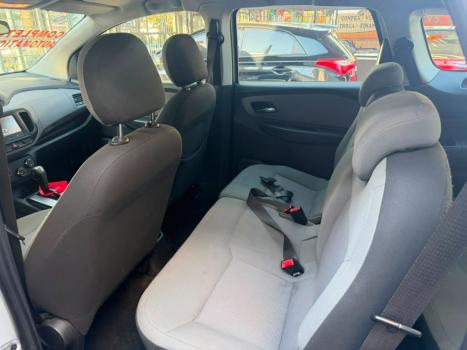CHEVROLET Spin 1.8 4P FLEX LTZ 7 LUGARES AUTOM�TICO, Foto 8