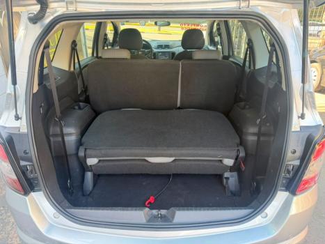 CHEVROLET Spin 1.8 4P FLEX LTZ 7 LUGARES AUTOM�TICO, Foto 10