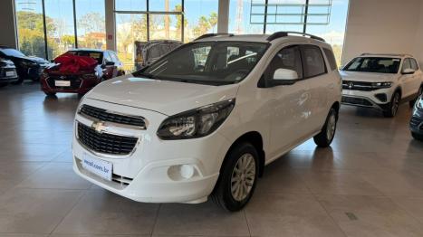 CHEVROLET Spin 1.8 4P FLEX LT, Foto 3