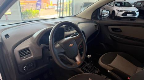 CHEVROLET Spin 1.8 4P FLEX LT, Foto 4