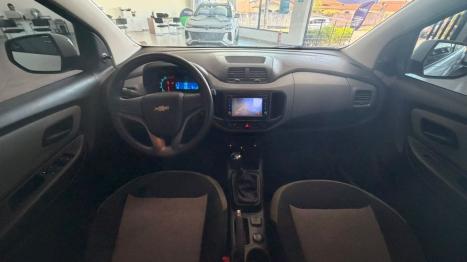 CHEVROLET Spin 1.8 4P FLEX LT, Foto 5