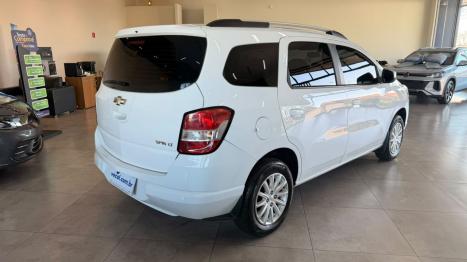 CHEVROLET Spin 1.8 4P FLEX LT, Foto 9