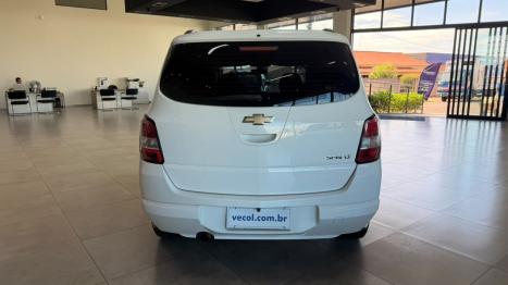 CHEVROLET Spin 1.8 4P FLEX LT, Foto 10
