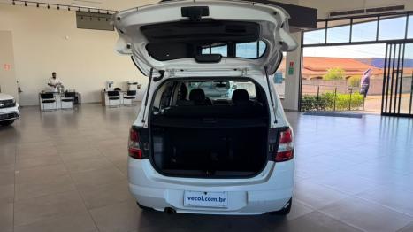 CHEVROLET Spin 1.8 4P FLEX LT, Foto 12