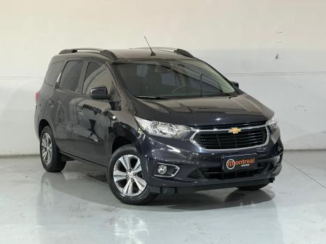 CHEVROLET Spin 1.8 4P FLEX PREMIER 7 LUGARES AUTOM�TICO, Foto 3