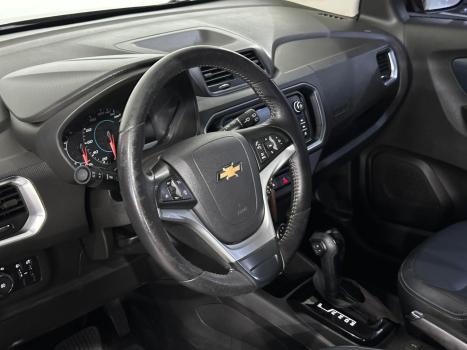 CHEVROLET Spin 1.8 4P FLEX PREMIER 7 LUGARES AUTOM�TICO, Foto 4