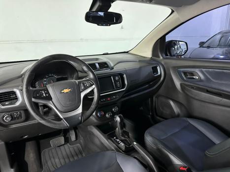 CHEVROLET Spin 1.8 4P FLEX PREMIER 7 LUGARES AUTOM�TICO, Foto 5