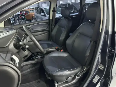 CHEVROLET Spin 1.8 4P FLEX PREMIER 7 LUGARES AUTOM�TICO, Foto 7