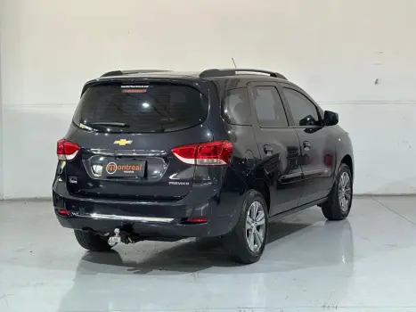 CHEVROLET Spin 1.8 4P FLEX PREMIER 7 LUGARES AUTOM�TICO, Foto 10