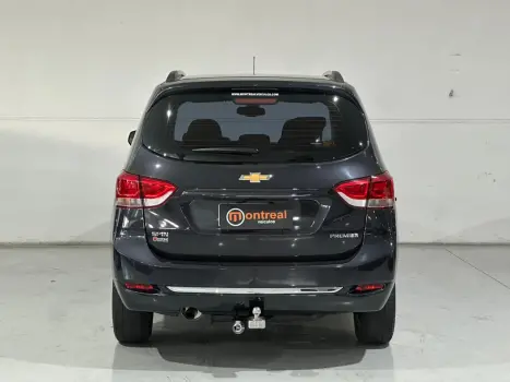 CHEVROLET Spin 1.8 4P FLEX PREMIER 7 LUGARES AUTOM�TICO, Foto 11