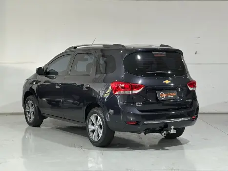 CHEVROLET Spin 1.8 4P FLEX PREMIER 7 LUGARES AUTOM�TICO, Foto 12