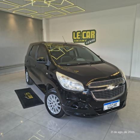CHEVROLET Spin 1.8 4P FLEX LT, Foto 1