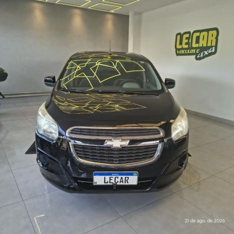 CHEVROLET Spin 1.8 4P FLEX LT, Foto 2