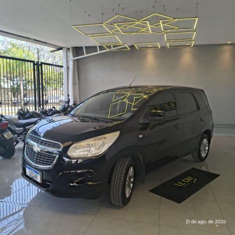 CHEVROLET Spin 1.8 4P FLEX LT, Foto 3