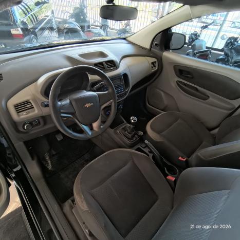 CHEVROLET Spin 1.8 4P FLEX LT, Foto 5