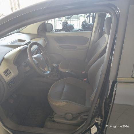 CHEVROLET Spin 1.8 4P FLEX LT, Foto 6