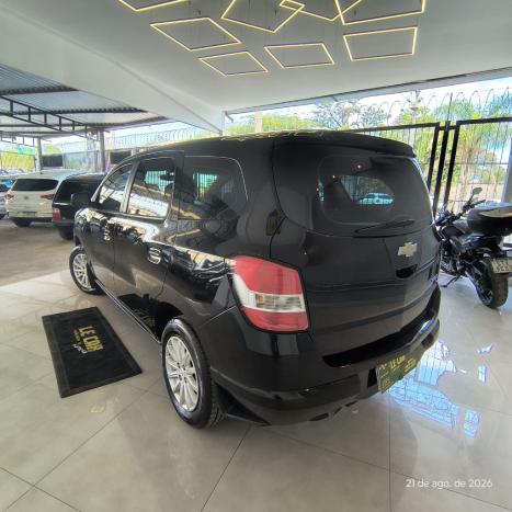 CHEVROLET Spin 1.8 4P FLEX LT, Foto 8