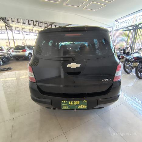 CHEVROLET Spin 1.8 4P FLEX LT, Foto 9