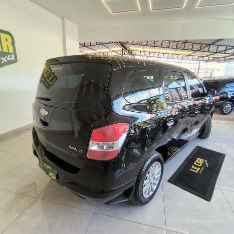 CHEVROLET Spin 1.8 4P FLEX LT, Foto 10