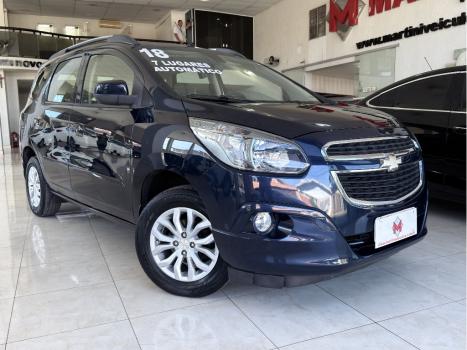 CHEVROLET Spin 1.8 4P FLEX LTZ 7 LUGARES AUTOM�TICO, Foto 1
