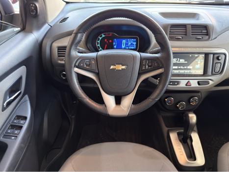 CHEVROLET Spin 1.8 4P FLEX LTZ 7 LUGARES AUTOM�TICO, Foto 8