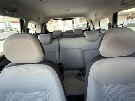 CHEVROLET Spin 1.8 4P FLEX LTZ 7 LUGARES AUTOM�TICO, Foto 9