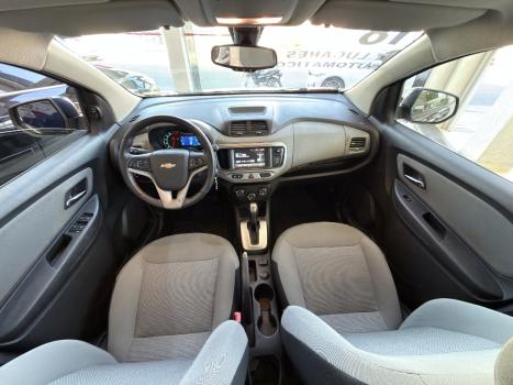 CHEVROLET Spin 1.8 4P FLEX LTZ 7 LUGARES AUTOM�TICO, Foto 11