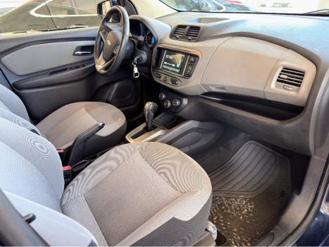 CHEVROLET Spin 1.8 4P FLEX LTZ 7 LUGARES AUTOM�TICO, Foto 12