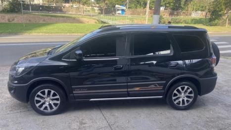 CHEVROLET Spin 1.8 4P FLEX ACTIV5 AUTOM�TICO, Foto 3