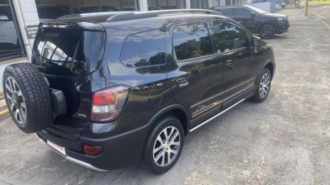 CHEVROLET Spin 1.8 4P FLEX ACTIV5 AUTOM�TICO, Foto 6