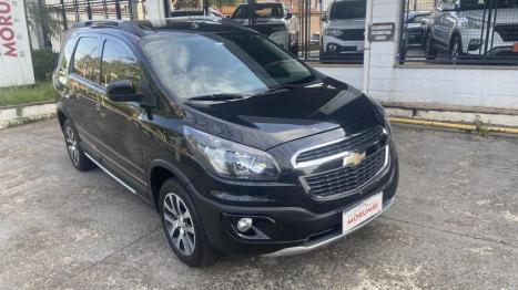 CHEVROLET Spin 1.8 4P FLEX ACTIV5 AUTOM�TICO, Foto 8