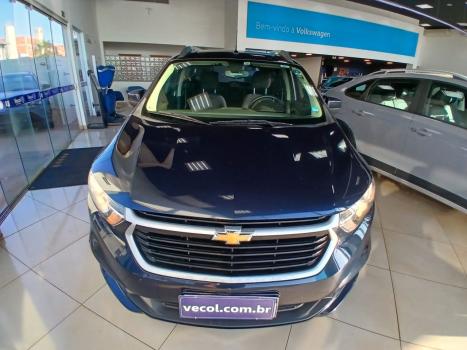 CHEVROLET Spin 1.8 4P FLEX LT AUTOM�TICO, Foto 2
