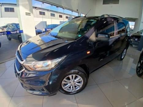 CHEVROLET Spin 1.8 4P FLEX LT AUTOM�TICO, Foto 3
